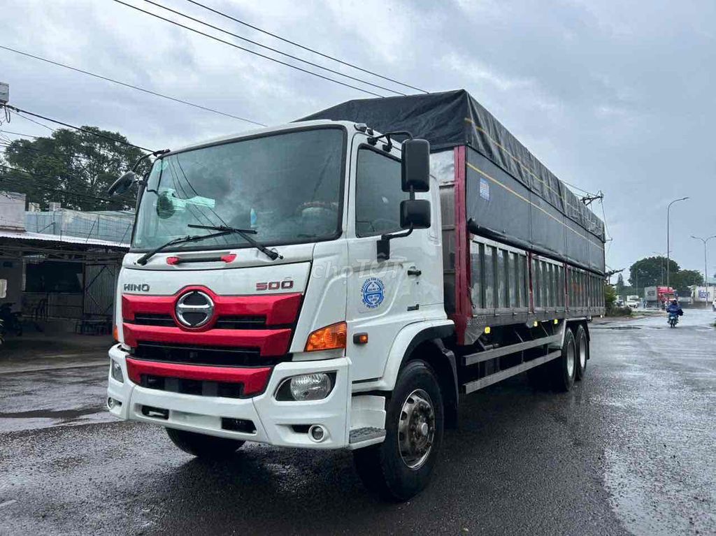 hino. Mua bán Xe tải, xe ben tại Huyện Trảng Bom Đồng Nai được đăng bởi Nguyễn trung đường hình 1
