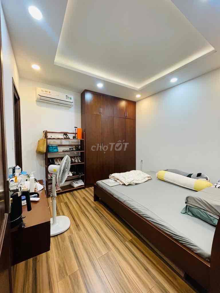 NHÀ ĐẸP GIÁ TỐT TRUNG TÂM QUẬN 7 - 60M2 - 8.3 TỶ THƯƠNG LƯỢNG