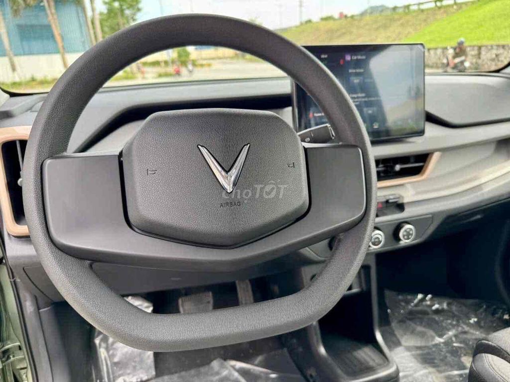 🔥VF3 xe mới 100%. Chỉ trả trước 34tr NHẬN XE NGAY. Mua bán Ô tô tại Quận Cái Răng Cần Thơ được đăng bởi Phạm Tuấn Anh hình 9