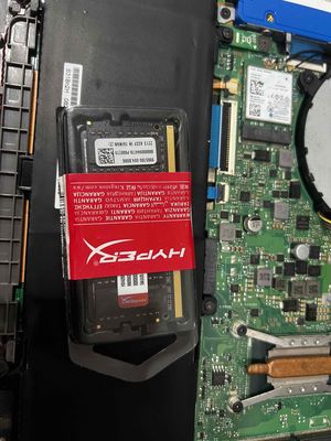 RAM LAPTOP DDR4 2666 MỚI MUA MÁY HƯ
