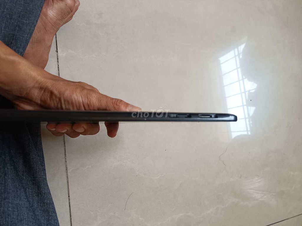 Samsung Tab A6 Đen. Mua bán Máy tính bảng tại Huyện Lấp Vò Đồng Tháp được đăng bởi tai hình 1