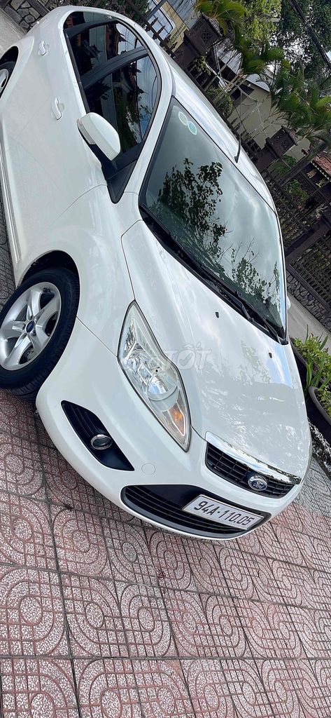 Ford Focus 2011 1.8 AT - 130000 km. Mua bán Ô tô tại Quận Ninh Kiều Cần Thơ được đăng bởi nguyen van tai hình 1