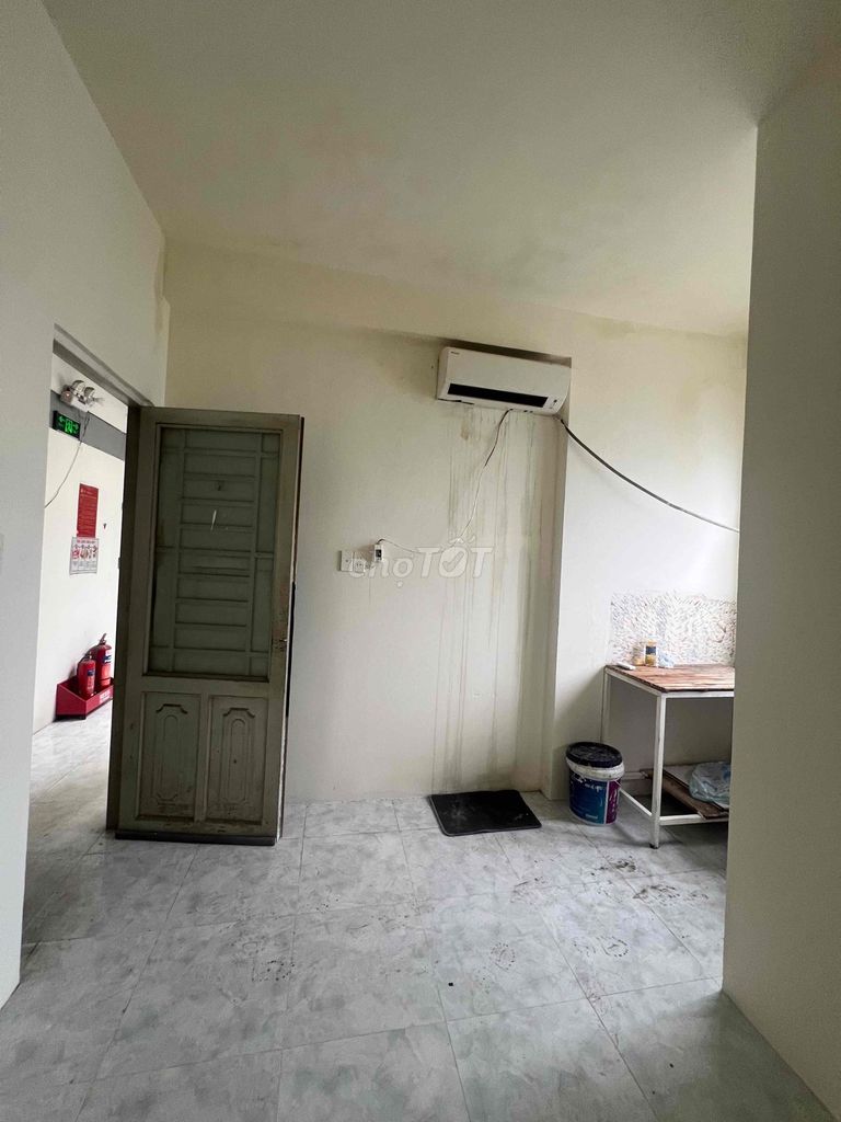Комната с кондиционером, 486 Duong Thi Muoi, район 12