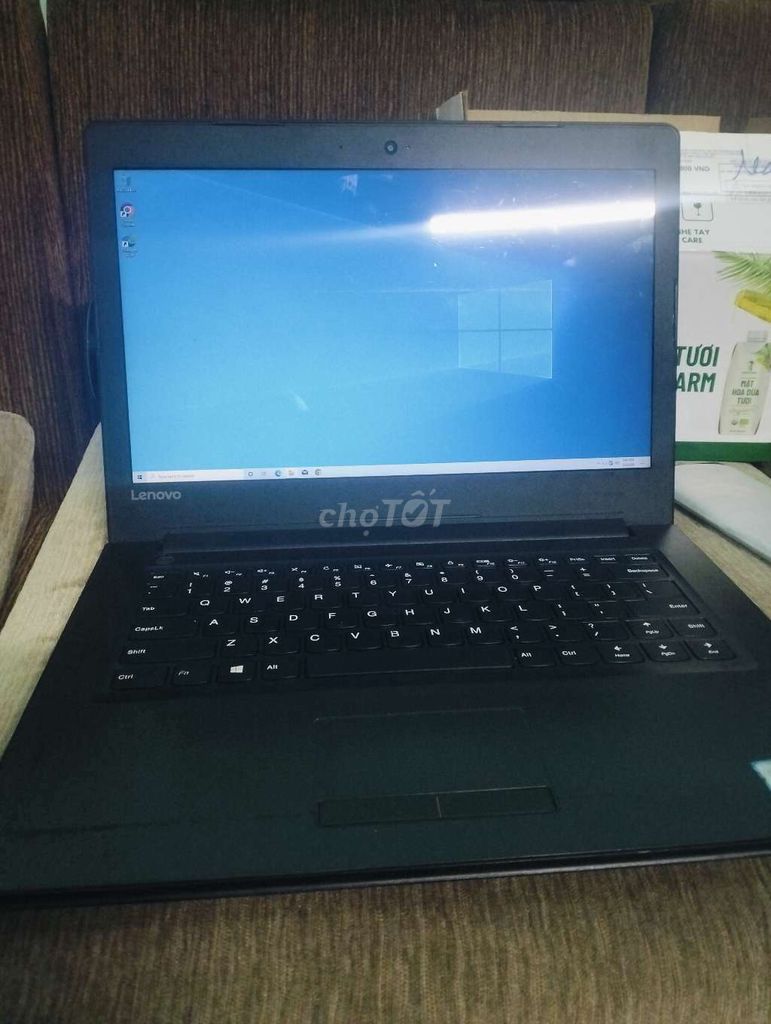 Laptop LENOVO CORE I3 6100, RAM 4G , SSD 120G, xác. Mua bán Laptop tại Quận Tân Phú Tp Hồ Chí Minh được đăng bởi Long hình 1