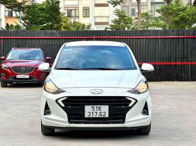 Hyundai Grand i10 2022 xe gia đình - 14500 km