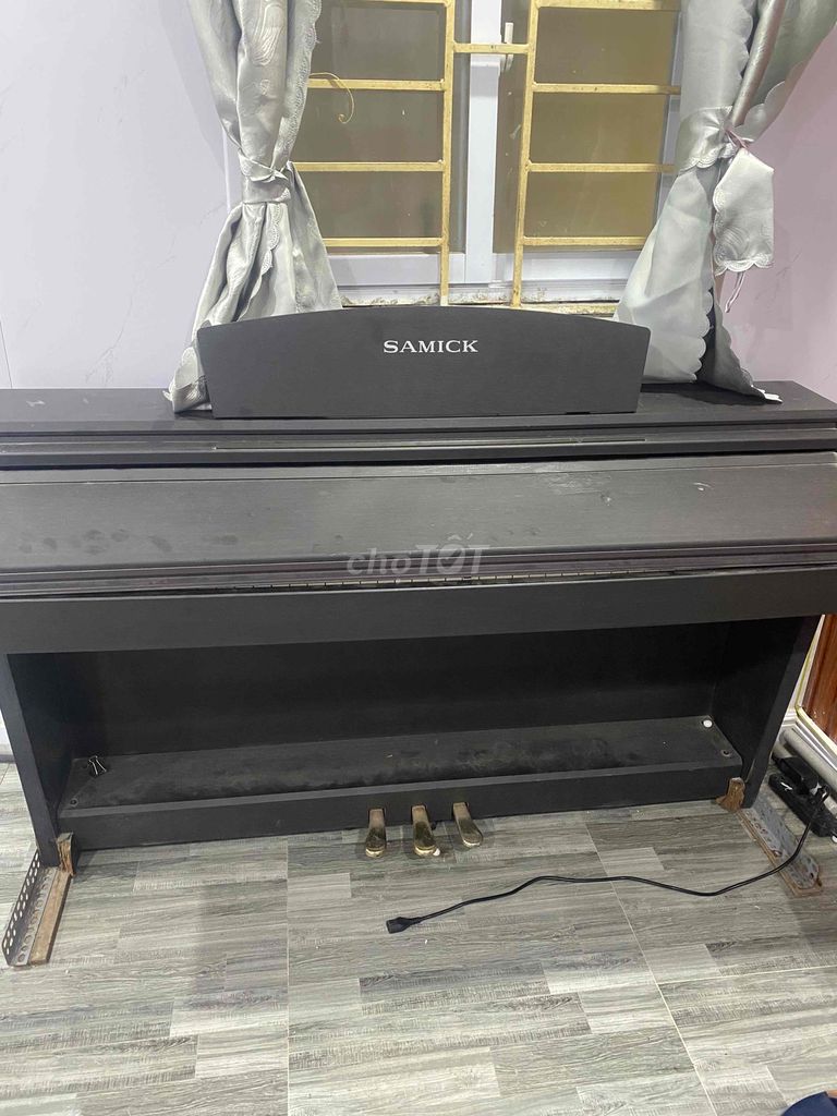 Đàn Piano Samick ES-20H