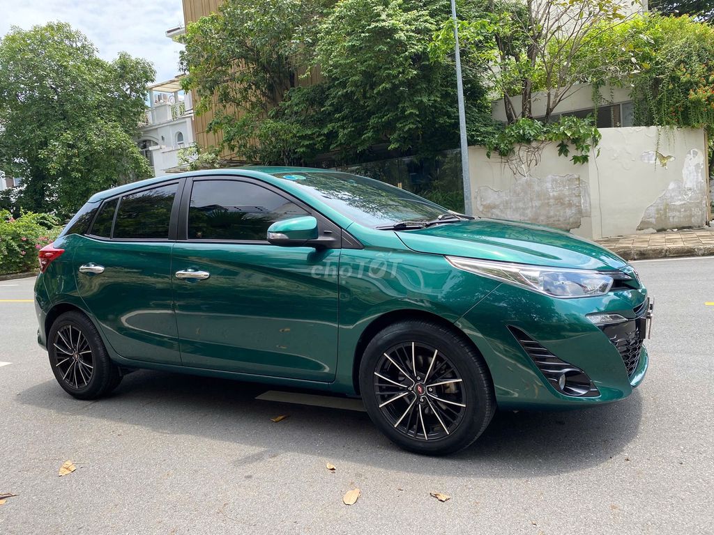 gia đình đổi xe 7 chổ bán Toyota Yaris nhập Thái. Mua bán Ô tô tại Quận 7 Tp Hồ Chí Minh được đăng bởi Đặng Văn Lâm hình 12