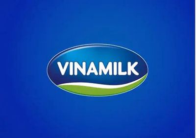VINAMILK logo