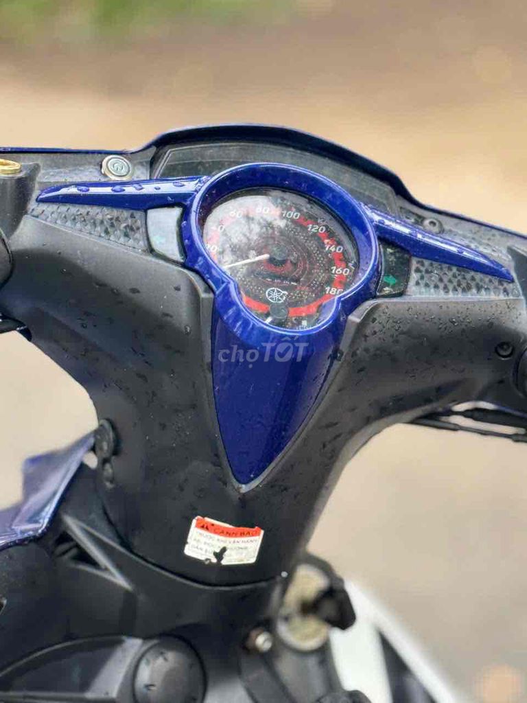 Exciter 135cc. Mua bán Xe máy tại Huyện Trảng Bom Đồng Nai được đăng bởi u kiều hình 4