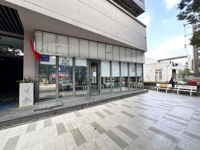 SHOPHOUSE CHUNG CƯ SKY9 CT3 CĂN GÓC