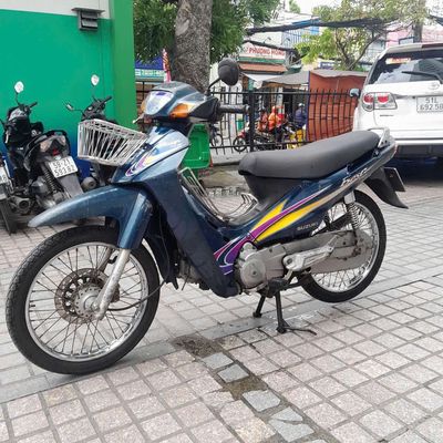 Xe suzuki best nhật. Mua bán Xe máy tại Quận 7 Tp Hồ Chí Minh được đăng bởi trình minh sơn