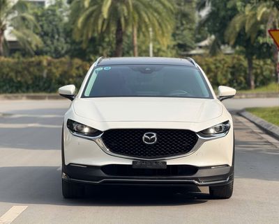 Mazda CX-30 Premium 2021. Mua bán Ô tô tại Quận Long Biên Hà Nội được đăng bởi PHÚC LÂM  AUTO