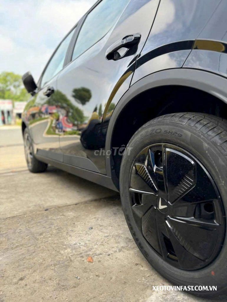 Herio Green Thu Nhập Trung Bình Vẫn Sở Hữu Xe. Mua bán Ô tô tại Huyện Cần Giờ Tp Hồ Chí Minh được đăng bởi Kỳ Nguyễn VinFast hình 9