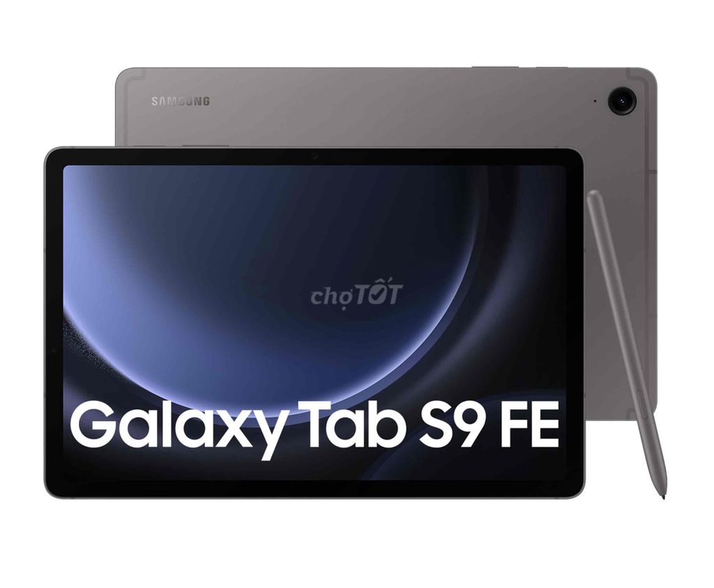 SAMSUNG TAB S9 FE 10.9