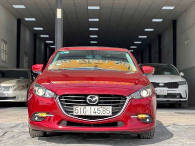 Mazda 3 Sedan sx 2018 một chủ toàn trùm mền. Mua bán Ô tô tại Thành phố Thủ Đức Tp Hồ Chí Minh được đăng bởi BÌNH VÌNH PHÚ CHUYÊN XE LƯỚT BAO TEST HÃNG 