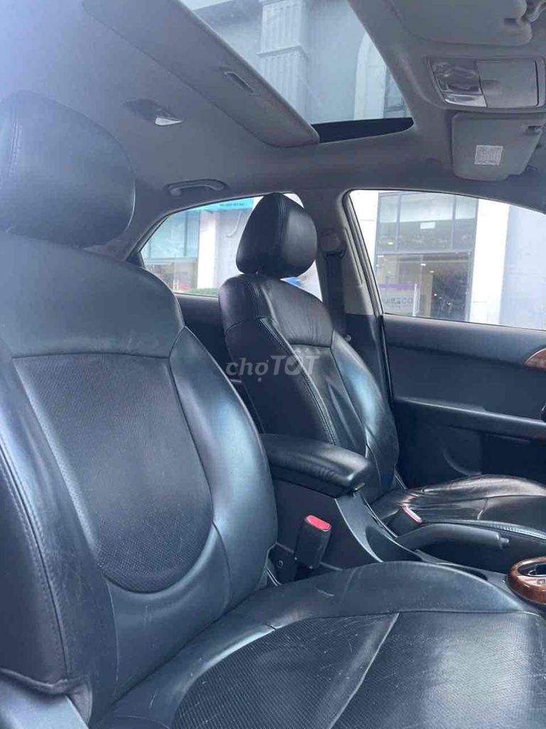 kia Fote nhập khẩu số tự động bản đủ. Mua bán Ô tô tại Quận Bắc Từ Liêm Hà Nội được đăng bởi Quang Đại hình 6