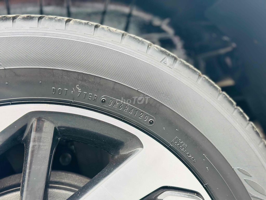 Toyota Rush 2020 S 1.5 AT - 49000 km. Mua bán Ô tô tại Quận Hoàng Mai Hà Nội được đăng bởi anh Biên hình 15