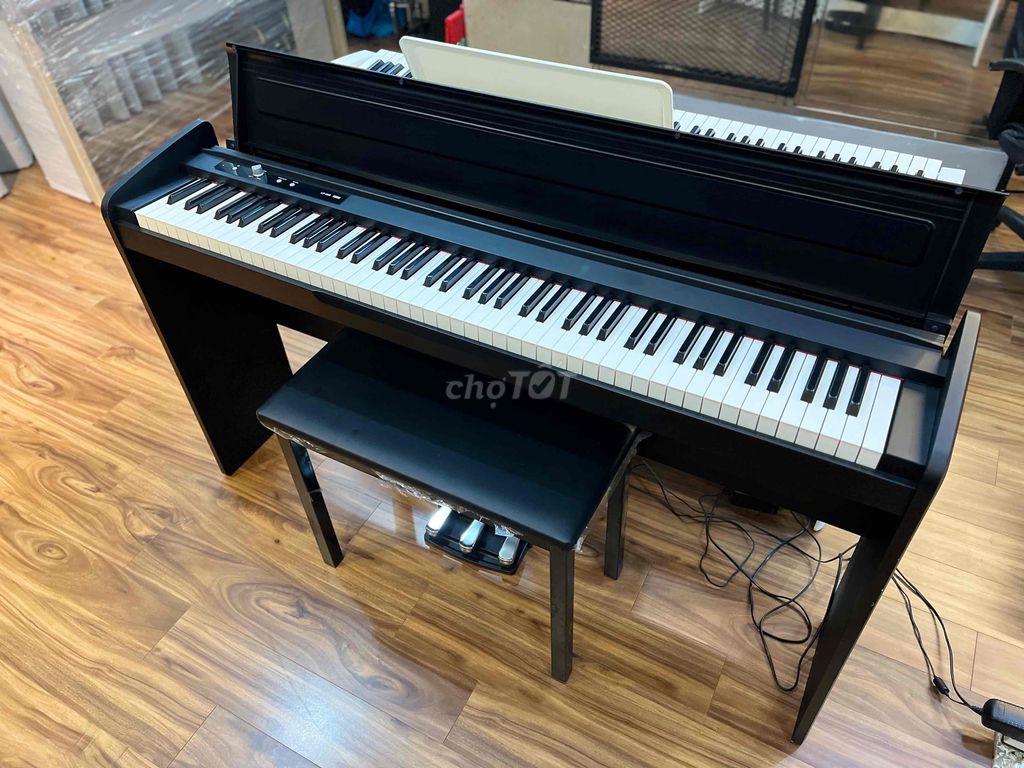 Piano Chính Hãng Korg Lp180 âm thanh rất hay