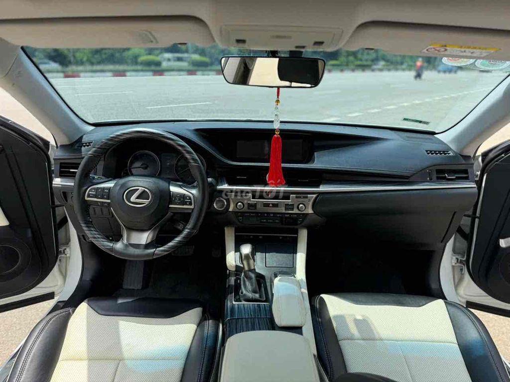 CẦN BÁN LEXUS ES250 SIÊU MỚI MODEL 2016. Mua bán Ô tô tại Quận Bắc Từ Liêm Hà Nội được đăng bởi Mr PHÁT THÁI HÀ AUTO hình 18