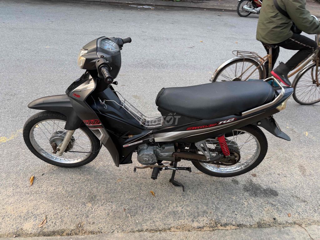 Sirus liên doanh máy ngon tất cả chức năng ok 6tr. Mua bán Xe máy tại Thành phố Quảng Ngãi Quảng Ngãi được đăng bởi Hien hình 5