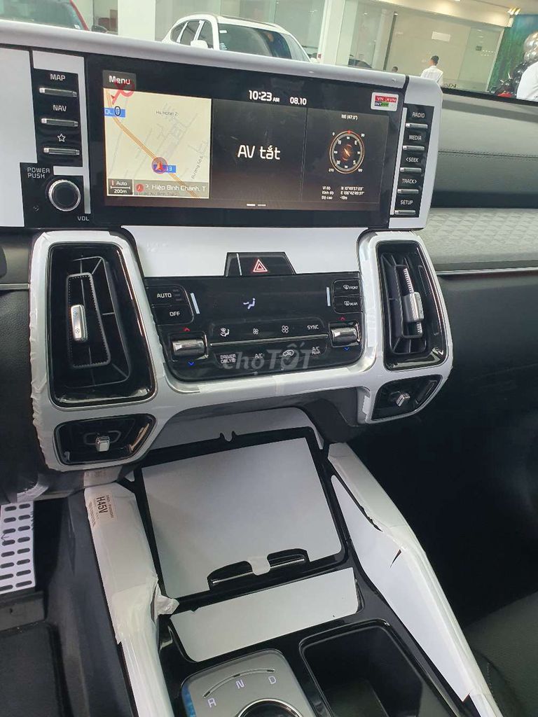Sorento 2025 Premium 1.6 AT AWD Plug-in Hybrid. Mua bán Ô tô tại Thành phố Thủ Đức Tp Hồ Chí Minh được đăng bởi Quân KIA Mazda Bình Triệu hình 3