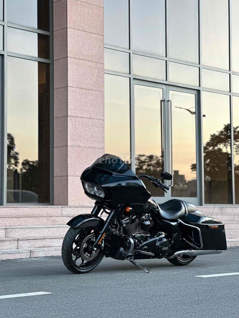PhúcLaiMotor_ Bán Harley Davidson RoadGlide. Mua bán Xe máy tại Quận Long Biên Hà Nội được đăng bởi Nguyễn Thanh Phúc hình 4