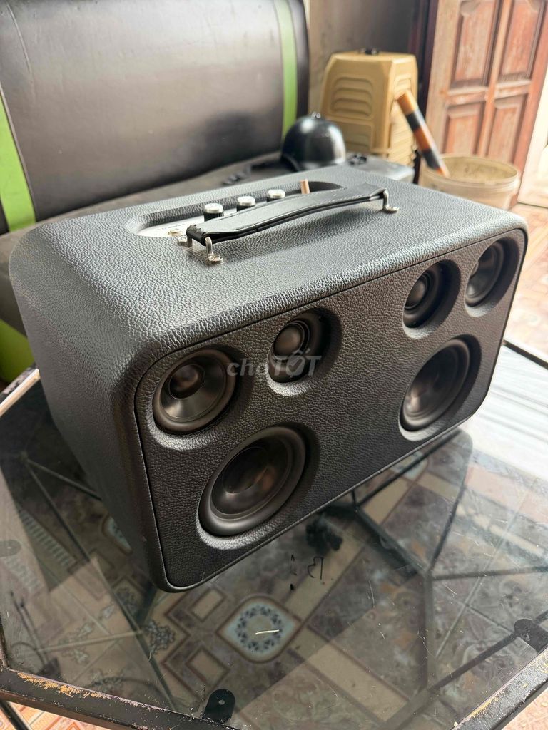 Loa ráp hát được  200W. Mua bán Tivi, Âm thanh tại Huyện Giao Thủy Nam Định được đăng bởi Trần Vũ hình 1