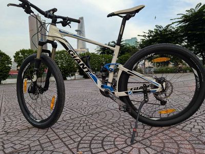 Xe đạp địa hình Giant Anthem 4.0. Mua bán Xe đạp tại Quận Tân Bình Tp Hồ Chí Minh được đăng bởi Thanh 65 hình 1