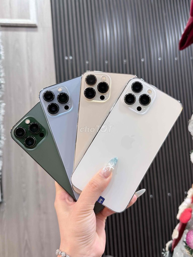 13Prm 128| 256Gb Quốc tế Likenew toàn màu đẹp thui. Mua bán Điện thoại tại Quận Thanh Xuân Hà Nội được đăng bởi Phan Tú Engg hình 1