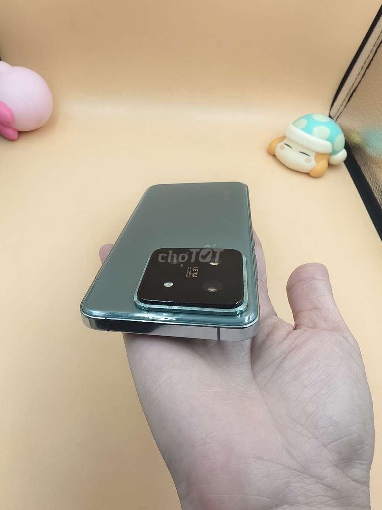 Xiaomi 14 16/512 Rom quốc tế. Mua bán Điện thoại tại Quận 6 Tp Hồ Chí Minh được đăng bởi Nhất Tín Mobile hình 1