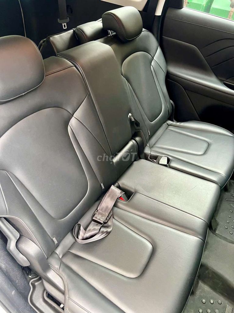 Hyundai Stargazer 2022 Cao cấp Trắng. Mua bán Ô tô tại Huyện Bình Chánh Tp Hồ Chí Minh được đăng bởi Hyundai Kinh Dương Vương 3S hình 7