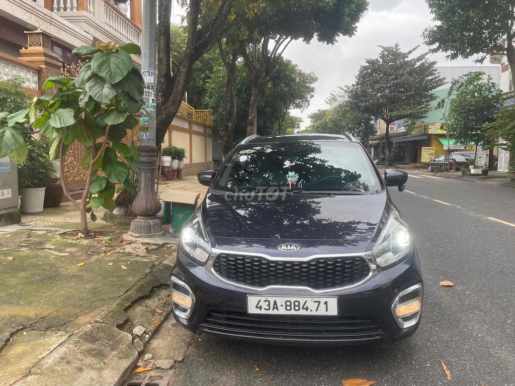 Kia Rondo 2021 - 49000 km. Mua bán Ô tô tại Quận Cẩm Lệ Đà Nẵng được đăng bởi Lam hình 2