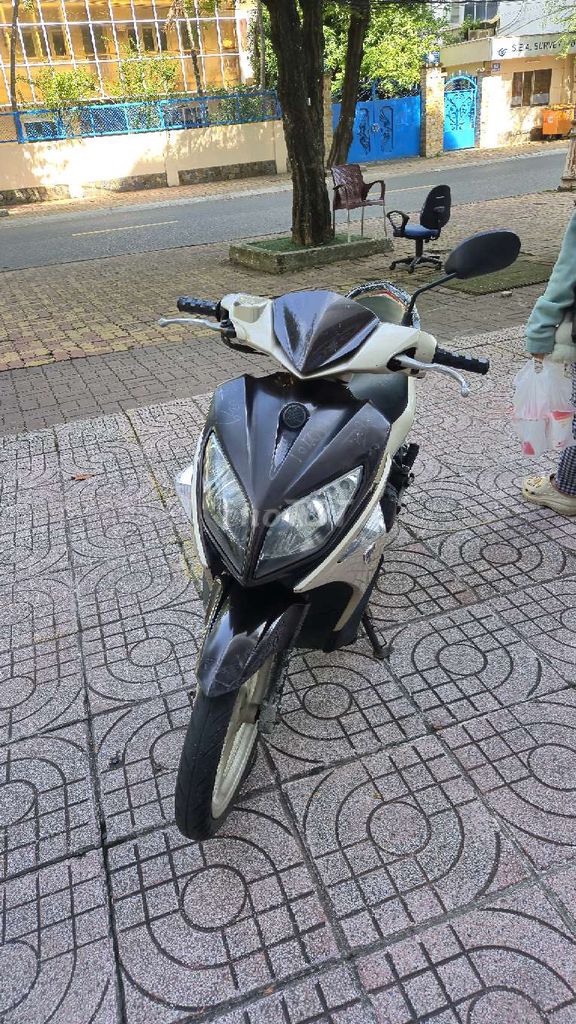 Xe Nouvo LX. Mua bán Xe máy tại Thành phố Vũng Tàu Bà Rịa - Vũng Tàu được đăng bởi Thành Lộc hình 5