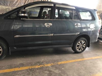 Toyota Innova 2016 2.0E - 119000 km. Mua bán Ô tô tại Huyện Tháp Mười Đồng Tháp được đăng bởi Pham Tung