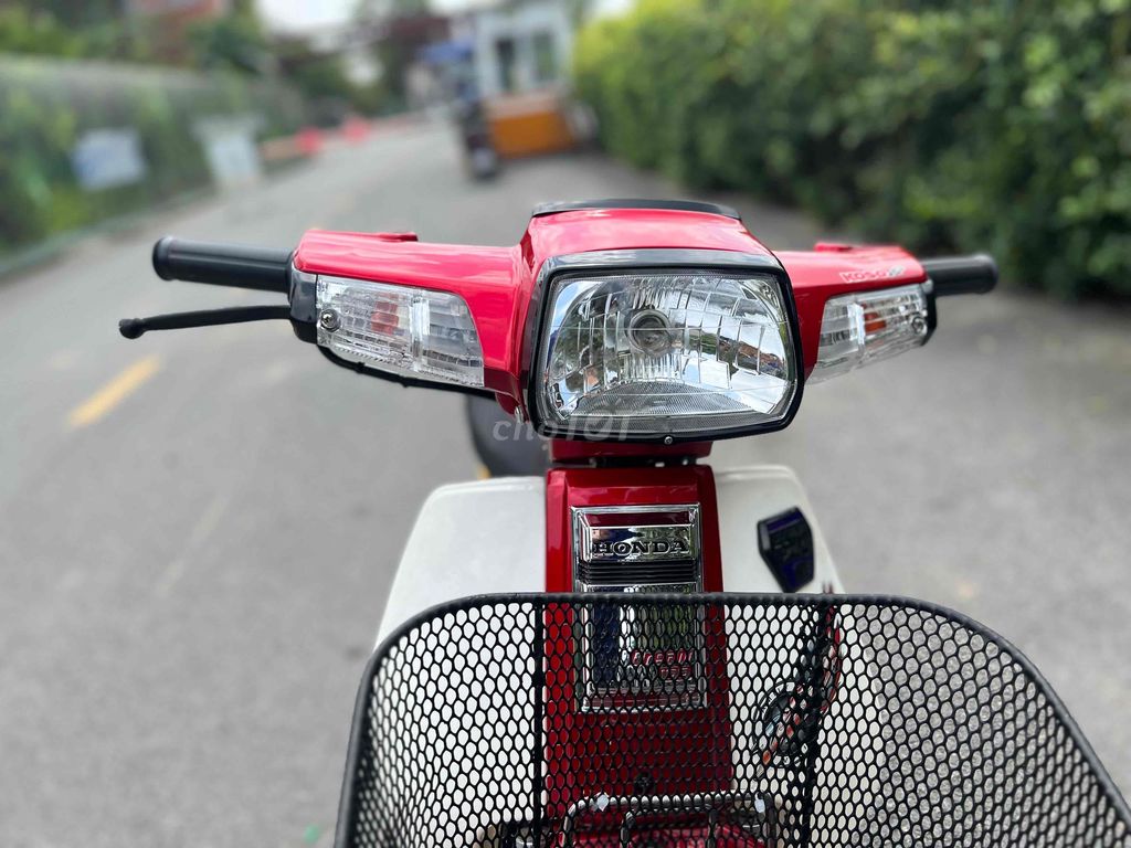 Dream HQ Up Super BS Sảnh Dọn Full New. Mua bán Xe máy tại Huyện Bình Chánh Tp Hồ Chí Minh được đăng bởi Xe Máy Khánh Đồng hình 4