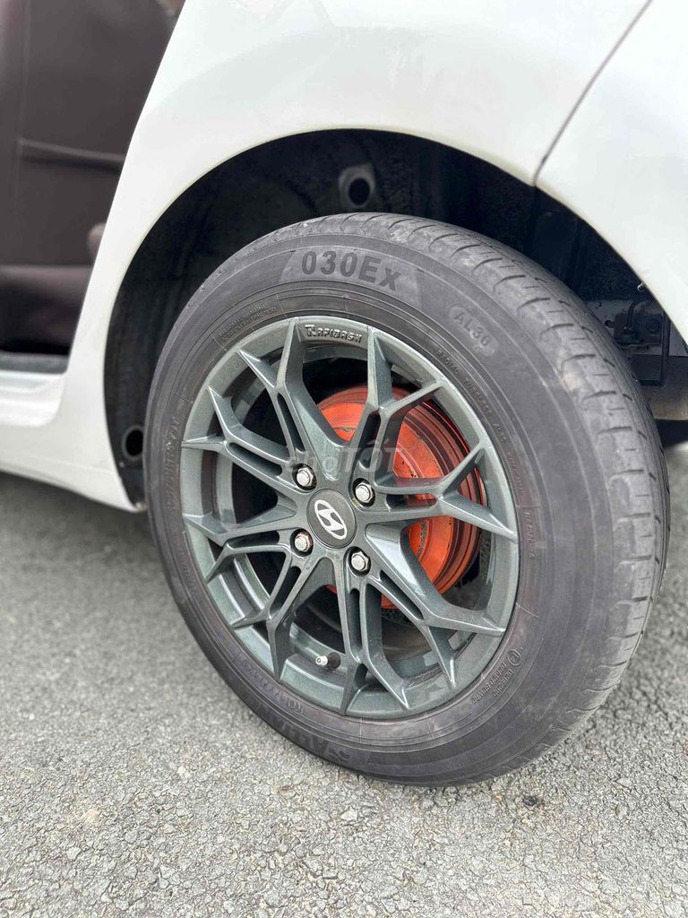 Hyundai Grand i10 2017 1.0 MT -. Mua bán Ô tô tại Quận 1 Tp Hồ Chí Minh được đăng bởi AUTO 380 hình 19