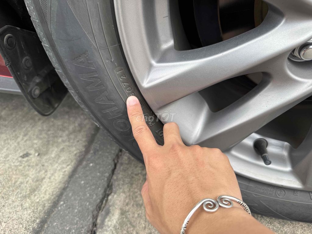 Mazda 3 2021 1.5AT Deluxe - mẫu quá đẹp - Giá mềm. Mua bán Ô tô tại Quận Bình Thạnh Tp Hồ Chí Minh được đăng bởi Công Sang hình 18