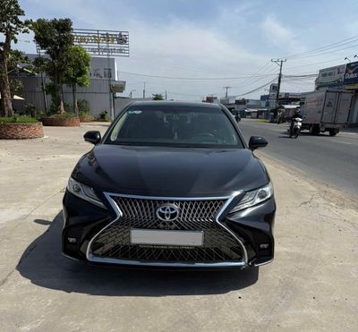 Toyota Camry 2019 2.5Q Đen. Mua bán Ô tô tại Huyện Hóc Môn Tp Hồ Chí Minh được đăng bởi CHỢ Ô TÔ AN SƯƠNG