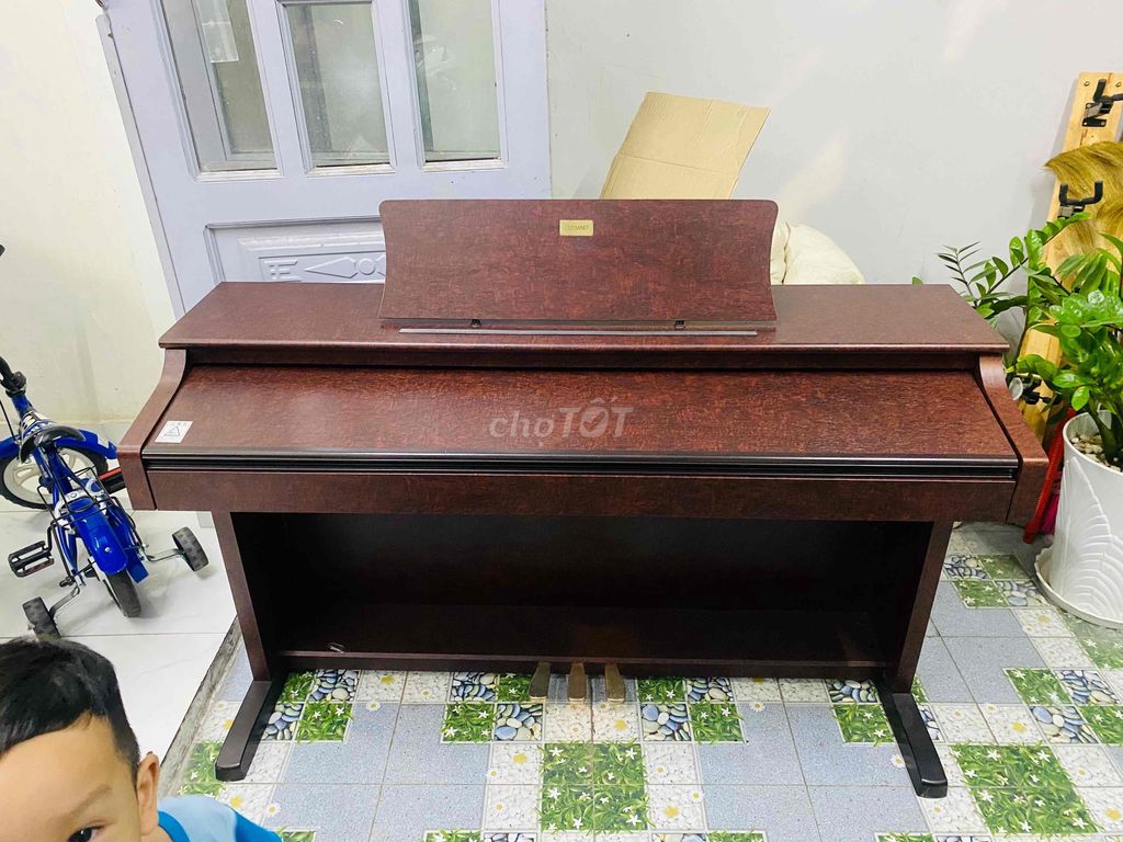 piano điện AE500M japan zin 100% bao ship