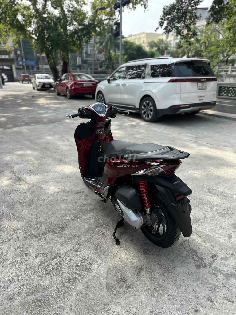 Giá bao tên chính chủ . 1v chuẩn . lốp zin 2 khiển. Mua bán Xe máy tại Quận Lê Chân Hải Phòng được đăng bởi Nguyễn Thế Hiếu hình 5