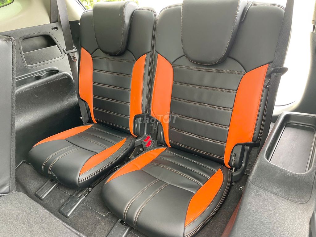 Kia Rondo 2.0AT 2017 - 80832 km. Mua bán Ô tô tại Quận Gò Vấp Tp Hồ Chí Minh được đăng bởi ĐỨC XE LƯỚT hình 11