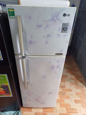 Tủ lạnh LG 220lit inverter