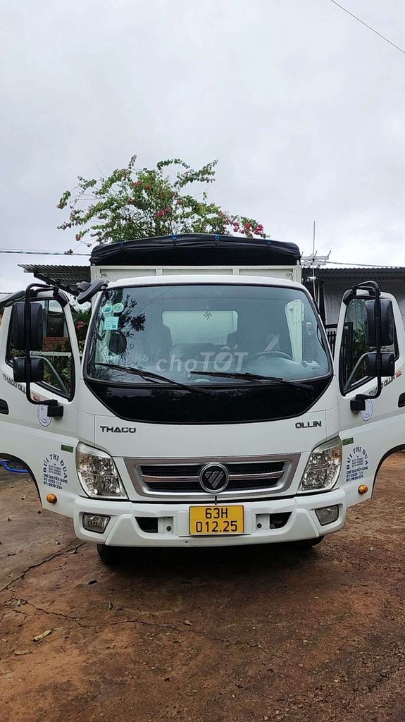 can ban. Mua bán Xe tải, xe ben tại Thị xã Bình Long Bình Phước được đăng bởi Minh tue hình 2