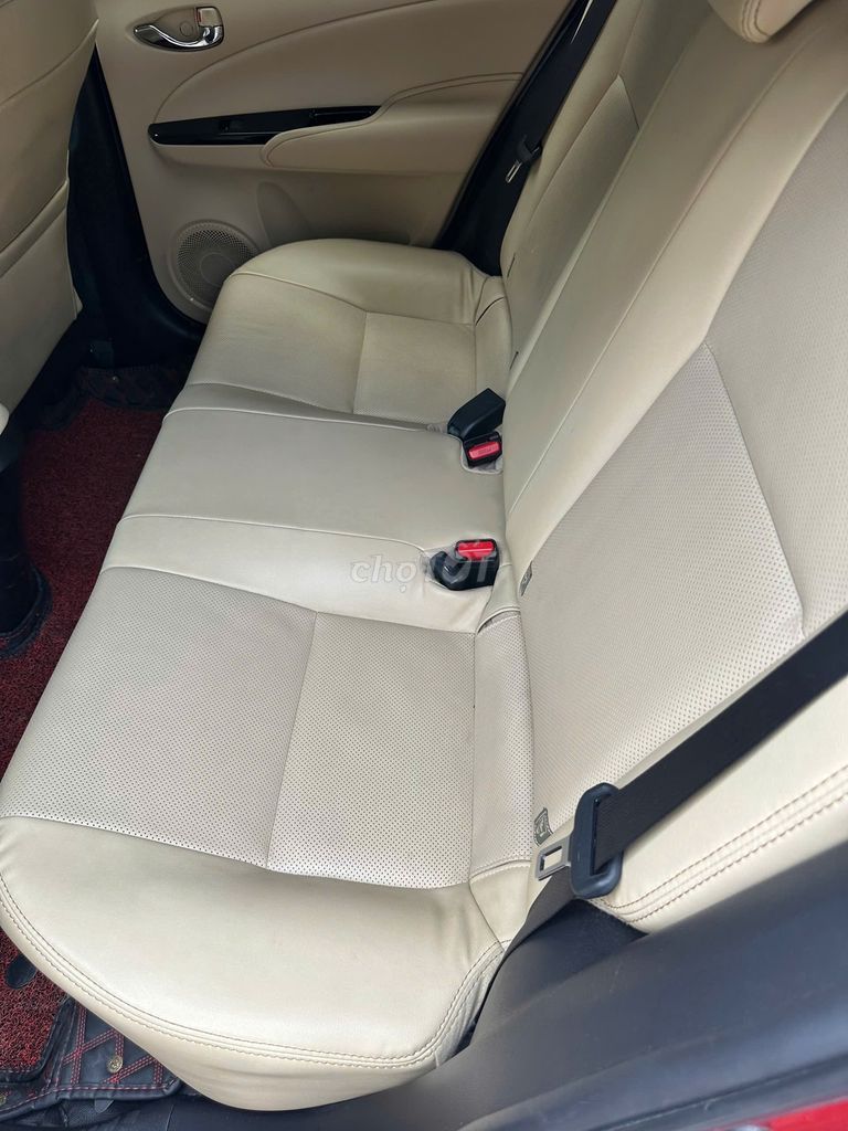 Bán Toyota Yaris 2019. Mua bán Ô tô tại Thành phố Vinh Nghệ An được đăng bởi C Vy hình 7