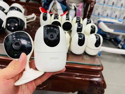 camera Imou A22 C22 qua sử dụng tặng thẻ 32GB. Mua bán Máy ảnh, Máy quay tại Quận Cầu Giấy Hà Nội được đăng bởi Nam 