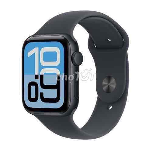 Apple Watch SE 3 40mm Đen. Mua bán Thiết bị đeo thông minh tại Huyện Chương Mỹ Hà Nội được đăng bởi Nguyen Viet Anh hình 1