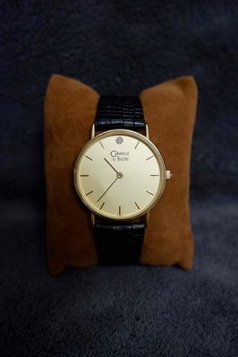 Đồng hồ Caravelle by Bulova Quartz. Mua bán Đồng hồ tại Quận 1 Tp Hồ Chí Minh được đăng bởi Nguyên