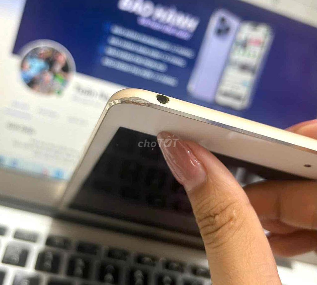 ipad mini 4 64g th/a wifi pin 81% giá rẻ. Mua bán Máy tính bảng tại Quận 3 Tp Hồ Chí Minh được đăng bởi Tuấn Nguyễn hình 5