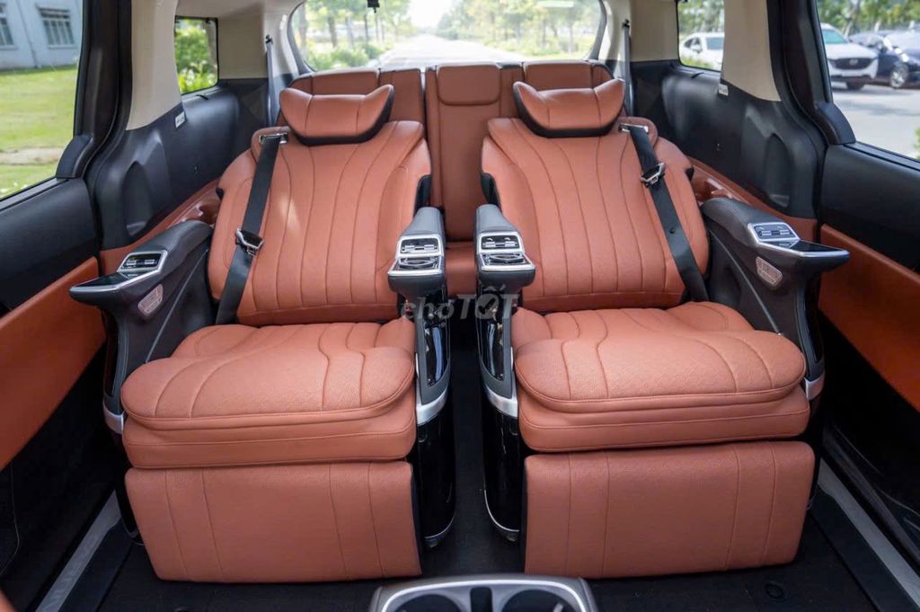 KIA CARNIVAL HYDRID BẢN GHẾ THƯƠNG GIA 2025. Mua bán Ô tô tại Quận 7 Tp Hồ Chí Minh được đăng bởi Tú Mada Kia Phú Mỹ Hưng hình 1