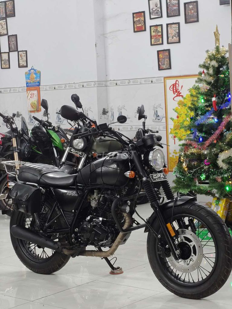 Legend 150S đk 2020 odo 18k xe đẹp bao ký. Mua bán Xe máy tại Huyện Bình Chánh Tp Hồ Chí Minh được đăng bởi Đông Moto Bình chánh  hình 1